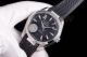 Perfect Replica Omega Seamaster Black Teak Face Rubber Strap 41mm (9)_th.jpg